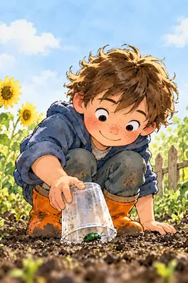 Cover of Gus and the Cup
